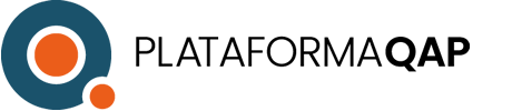 Plataforma QAP Logo