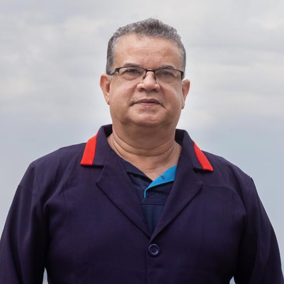 Marcos Aguiar de Souza