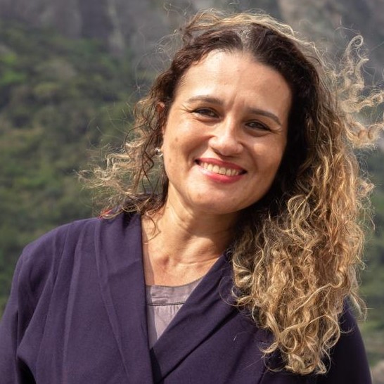 Jacqueline Lopes de Lima